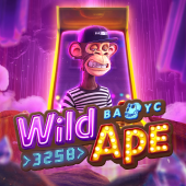 Wild Ape at TG77