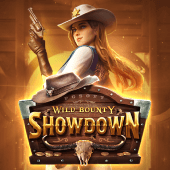 Wild Bounty Showdown TG77